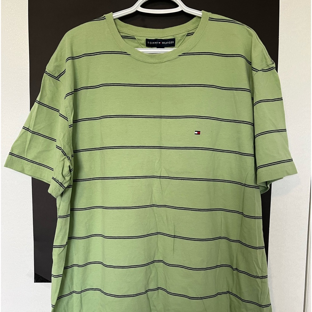 Men’s Tommy Hilfiger tshirt
